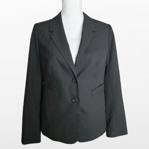 The Limited Classic Black Women's Blazer Jacket